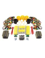 Kitronik Lesson in a Box™: La robotique simplifiée