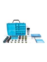 Circuit Scribe Intro Classroom Kit