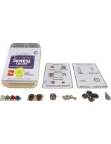 Sewing Circuits Standard Kit
