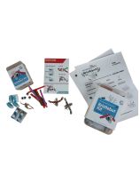 Bristlebot - Pack of 10