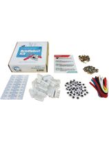 Bristlebot - Pack of 25