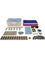 Sewing Circuits Classroom Set