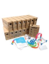 Sphero&reg; Mini&trade; Education Kit - Pack of 16