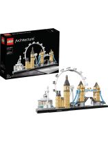 LEGO® Architecture London