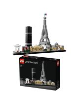 LEGO® Architecture Paris