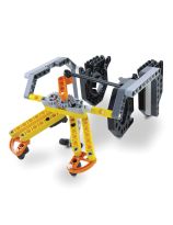 Wonder Workshop Gripper Building Kit