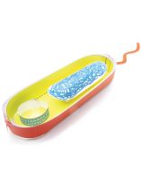 Simple Bacterial Cell 3-D Model Making Kit