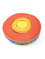 Structure of the Earth 3-D Model Making Kit