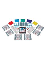 Ensemble de 6 Sphero&reg; RVR+