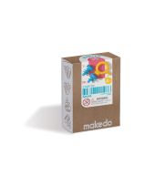 makedo&reg; Starter Set -  36 pcs