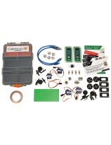 Crazy Circuits Robotics Kit