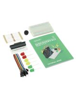 Ensemble individuel de découverte Kitronik pour le micro:bit