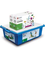 LEGO® Education BricQ Motion Essential Small Group Set (2 students)  