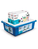 LEGO® Education BricQ Motion Prime Small Group Set (2 students)
