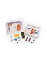 Ensemble de départ d'Arduino Education