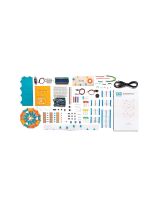 Arduino Starter Kit - English
