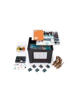 Arduino Education CTC 101 Program, Self Learning