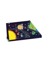 Tapis de codage et cartes d'activités pour Sphero® - Espace et soccer