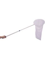 Telescopic Sweep Net