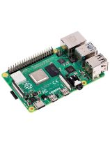 Raspberry Pi 4 Model B Board - 4GB (Board only)