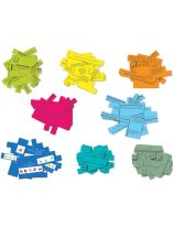 Periodic Puzzles by AuChemy - Add-on Sets #3 to #10