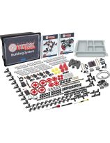 TETRIX&reg; PRIME Dual-Control Robotics Set