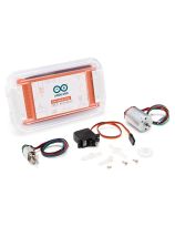 Ensemble de moteurs de rechange pour ingénierie Arduino