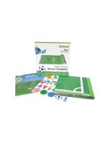 iRobot&reg; Root&trade; Adventure Pack - Coding with Soccer (Football)