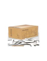 3DuxDesign Construction Cardboard Refills for the Classroom