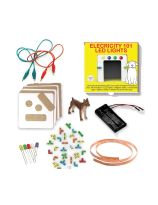 LED Lighting Set - Singles