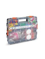 GO-BOX Mega Cardboard Connector Set