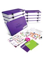 littleBits&reg; Code Kit Class Pack