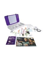 littleBits&reg; STEAM+ Coding Kit