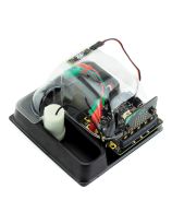 Kitronik Smart Greenhouse Kit for the micro:bit