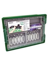 Ensemble de classe Kitronik Lesson in a Box :GAME ZIP 64 pour le micro:bit