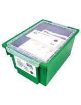 Kitronik Lesson in a Box&trade; Visual Computing Pack for micro:bit