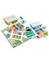 Ensemble d'apprentissage STIAM de LEGO® Education - Niveau primaire