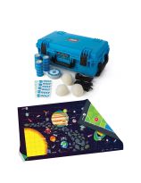 Sphero&reg; Bolt Power Pack + Sphero&reg; Space & Soccer Code Mat Bundle