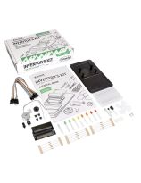 Ensemble de l'inventeur pour le micro:bit - Ensemble de 20