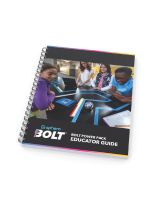 Sphero&reg; BOLT&trade; Educator Guide