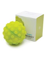 Housse Nubby de Sphero - Jaune