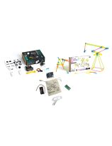 Strawbees&reg; Steam Starter Robotics - Micro:bit Included