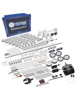 TETRIX&reg; MAX Robotics - Urban Search & Rescue Challenge Set with 6-Channel Remote Control