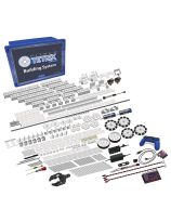 TETRIX&reg; MAX Robotics - Urban Search & Rescue Challenge Set with PRIZM&reg; and Tele-Op Controller