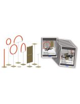 Drone Flight Guide Curriculum and Field Elements Kit