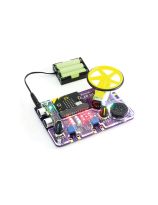 Kitronik LAB:bit educational platform for micro:bit