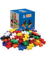 Plus-Plus® BIG Basic,100 Pieces
