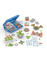Geomag&trade; Science Lab Classroom Set - 246 Pieces - Magnetic Construction Education Kits 