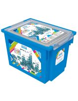 Geomag&trade; PRO-L Classroom Set - 1392 Pieces