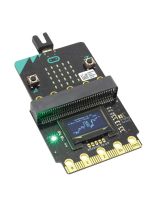 Kitronik :VIEW Graphics 128 OLED display 128x64 for micro:bit